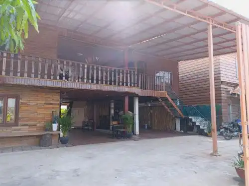 Sunshine Guesthouse Kampot - 27