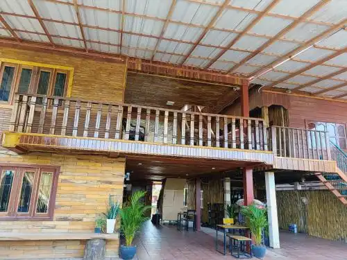 Sunshine Guesthouse Kampot - 29