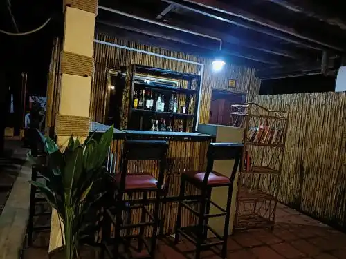 Sunshine Guesthouse Kampot - 13