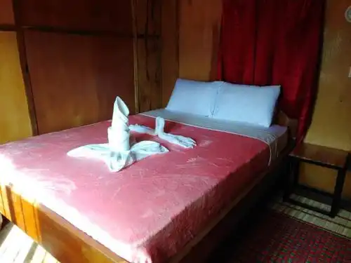 Sunshine Guesthouse Kampot - 12