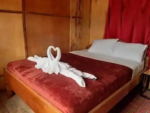 Sunshine Guesthouse Kampot - 11