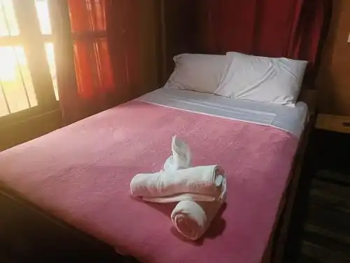 Sunshine Guesthouse Kampot - 10