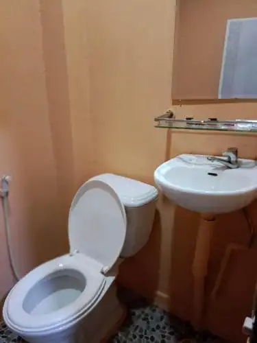 Sunshine Guesthouse Kampot - 8