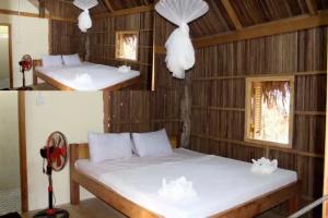 Peam Snea Resort, Кампот