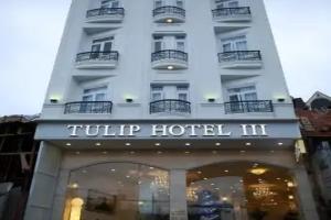 Tulip Hotel 3, Далат