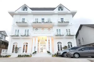 Dalat De Charme Village, Далат