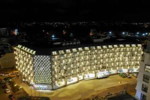 Golf Valley Hotel, Далат