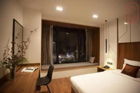 Hôtel Colline - 161