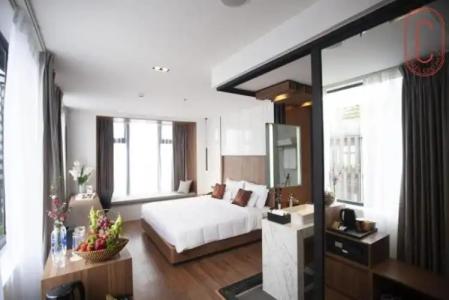 Hôtel Colline - 64