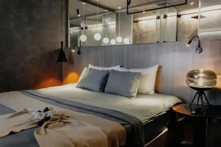 Hôtel Colline - 108