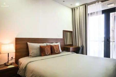 Hôtel Colline - 273