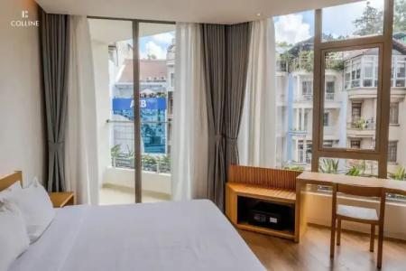 Hôtel Colline - 225