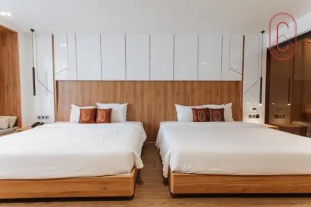 Hôtel Colline - 147