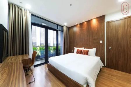 Hôtel Colline - 228