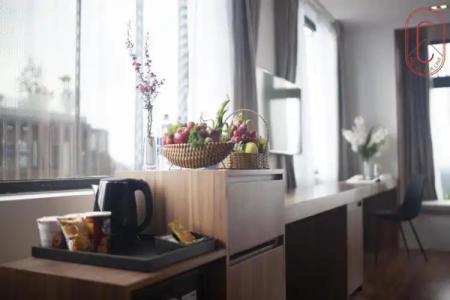 Hôtel Colline - 156