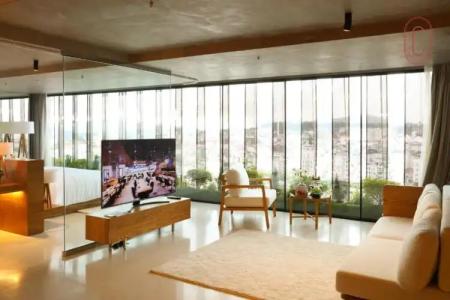 Hôtel Colline - 178