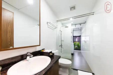 Hôtel Colline - 226