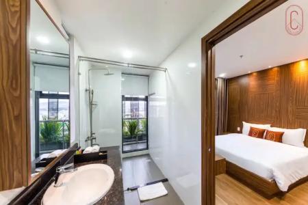 Hôtel Colline - 234