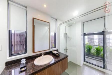 Hôtel Colline - 196