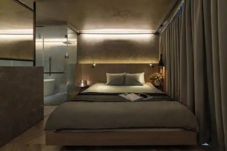 Hôtel Colline - 103