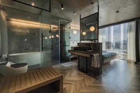 Hôtel Colline - 115