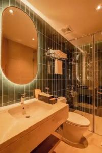 Hôtel Colline - 266