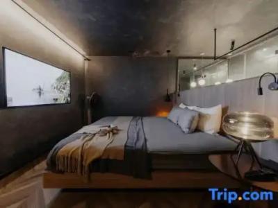 Hôtel Colline - 118