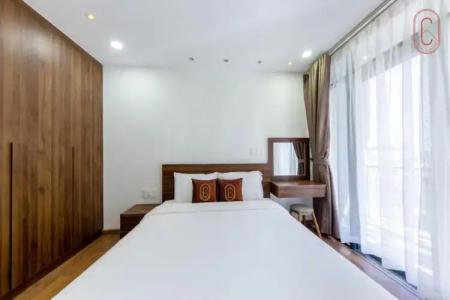 Hôtel Colline - 220