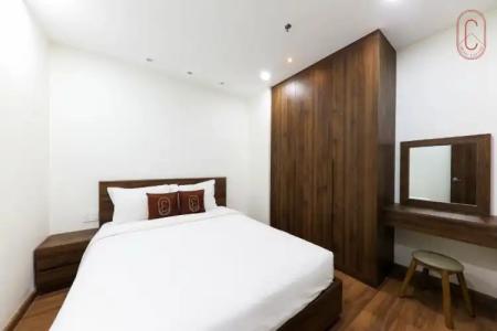 Hôtel Colline - 214