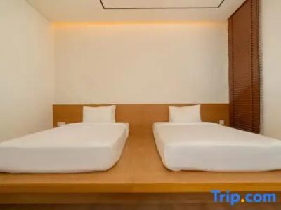 Hôtel Colline - 276