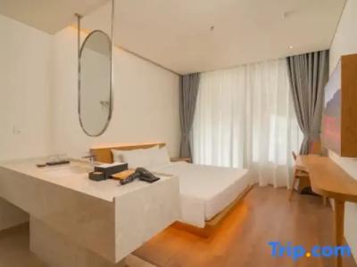 Hôtel Colline - 274