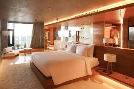 Hôtel Colline - 146