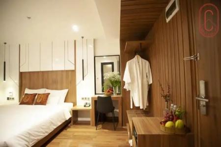 Hôtel Colline - 142