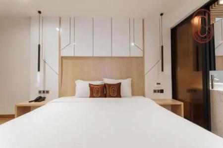 Hôtel Colline - 159