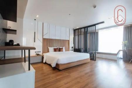 Hôtel Colline - 174