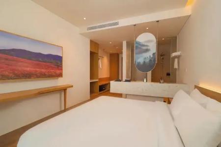 Hôtel Colline - 264