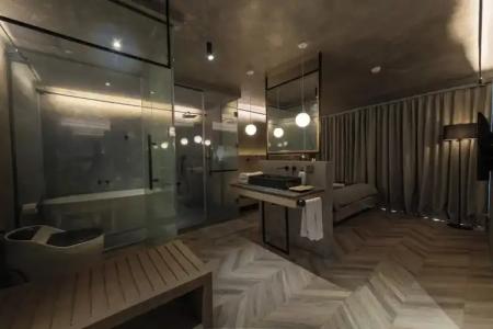 Hôtel Colline - 113