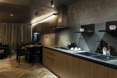 Hôtel Colline - 110