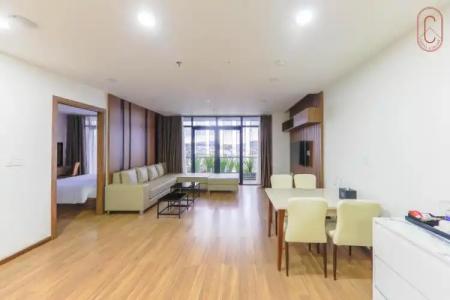 Hôtel Colline - 204