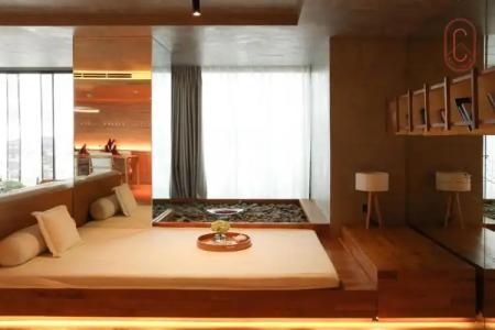 Hôtel Colline - 181