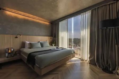 Hôtel Colline - 109