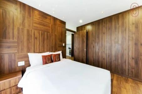 Hôtel Colline - 222