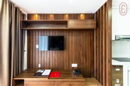 Hôtel Colline - 197