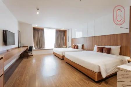 Hôtel Colline - 148