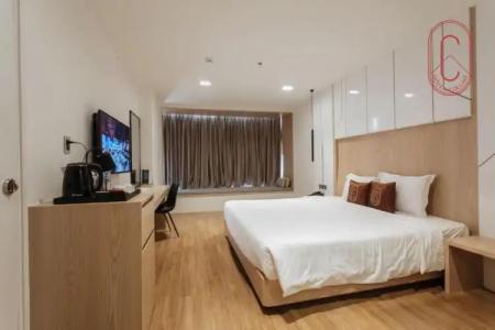 Hôtel Colline - 162