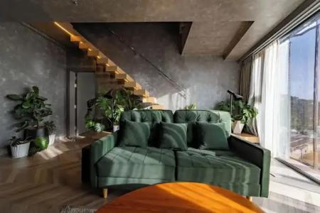 Hôtel Colline - 111