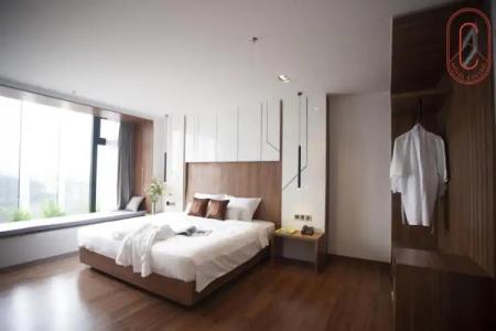 Hôtel Colline - 190