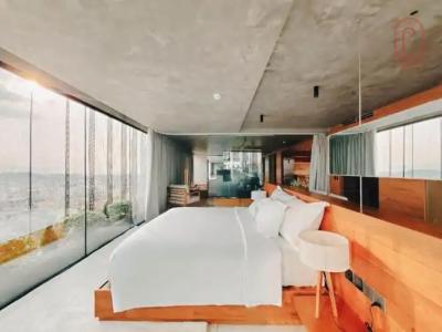 Hôtel Colline - 171