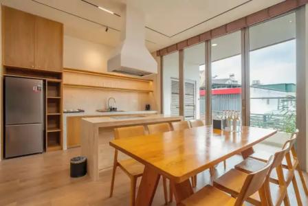 Hôtel Colline - 254