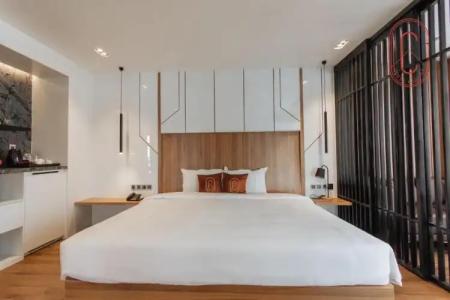 Hôtel Colline - 177